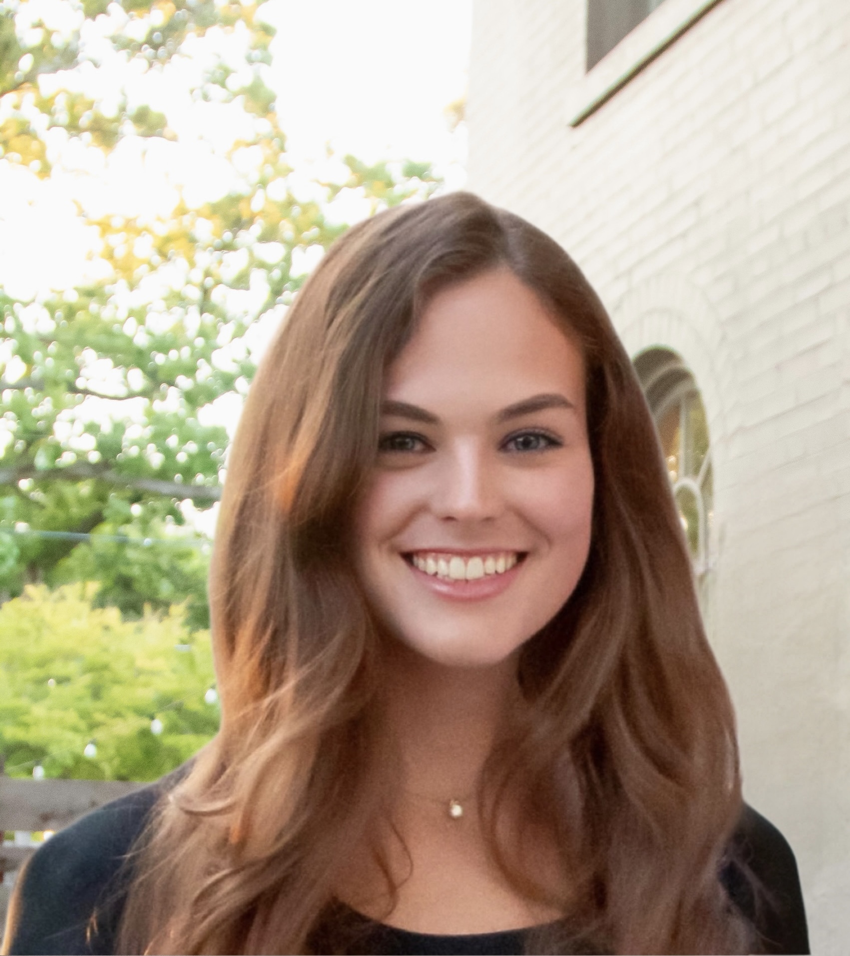 Headshot of Sophie Kearney