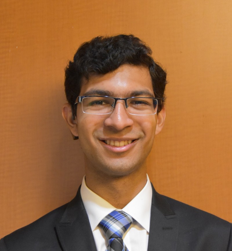 Rachit Kumar, PhD