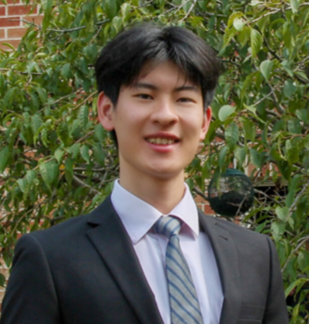 Tom Pan, MS