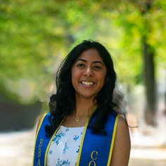 Ananya Rajagopalan