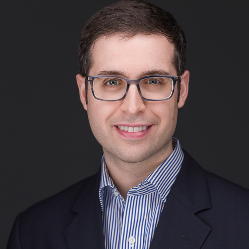 Joseph D. Romano, PhD, MPhil, MA